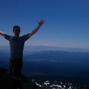 Meet your Posher, Jeff